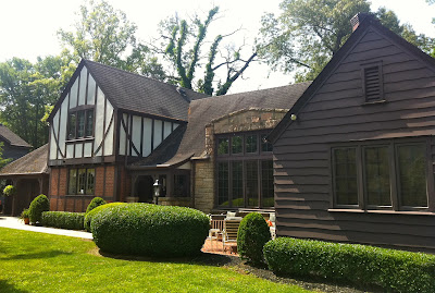 european home design ideas